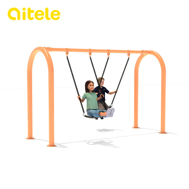 Swing Outdoor Playground S-20804.jpg